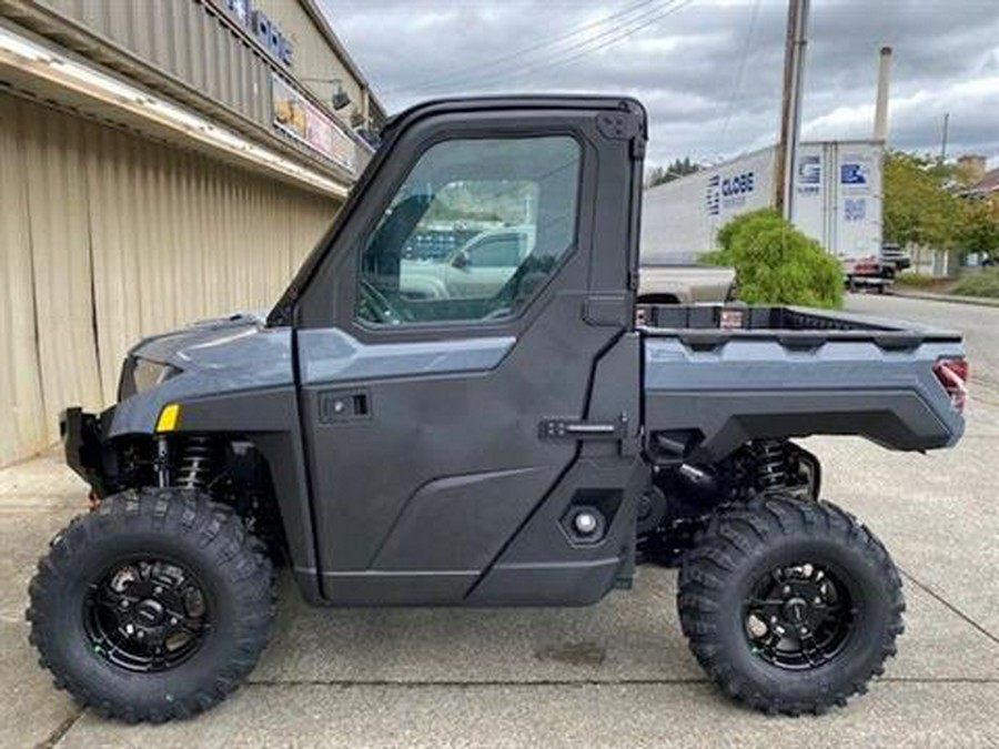 2025 Polaris Ranger XP 1000 NorthStar Edition Premium