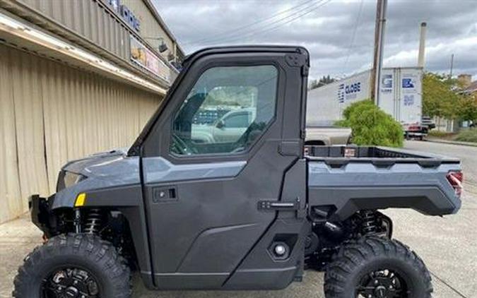 2025 Polaris Ranger XP 1000 NorthStar Edition Premium