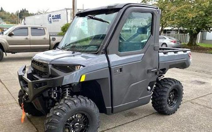 2025 Polaris Ranger XP 1000 NorthStar Edition Premium