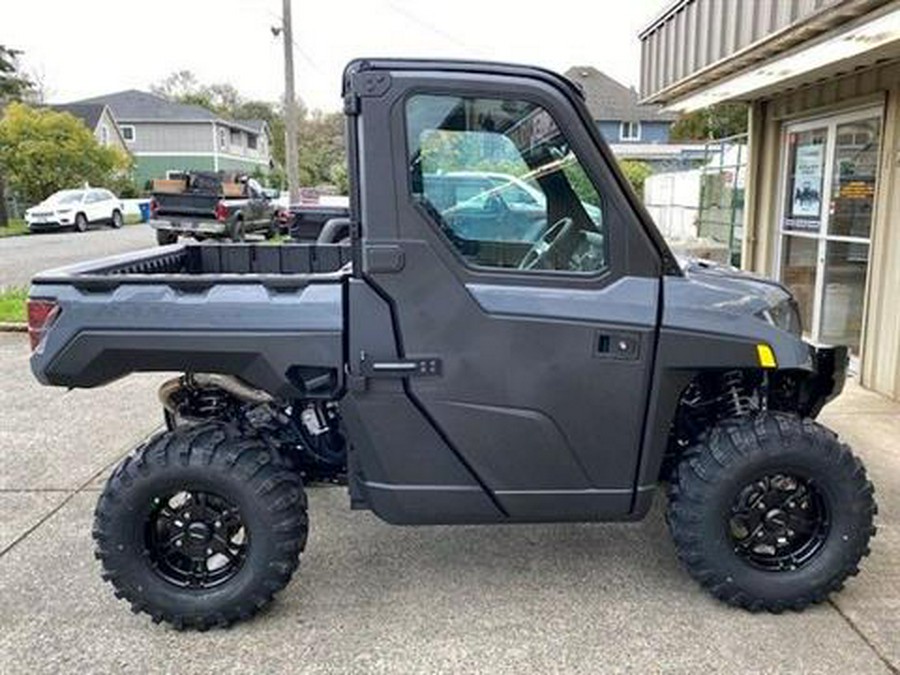 2025 Polaris Ranger XP 1000 NorthStar Edition Premium