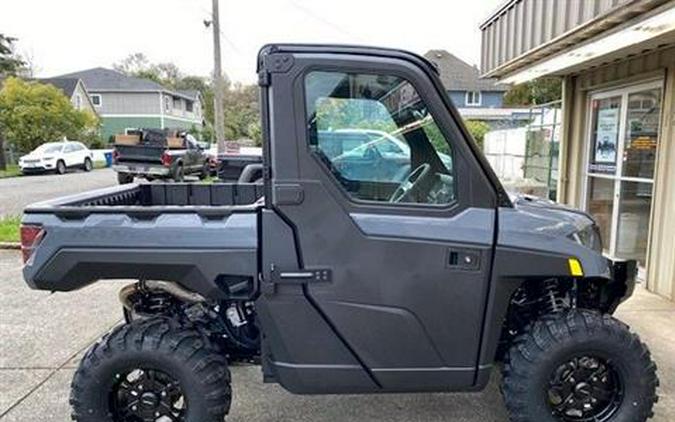 2025 Polaris Ranger XP 1000 NorthStar Edition Premium