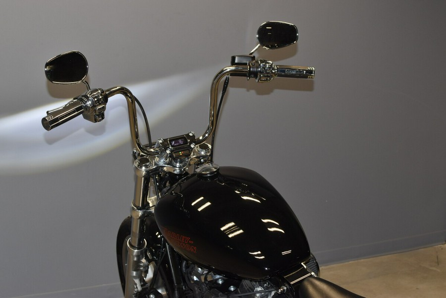 2023 Harley-Davidson Softail Standard