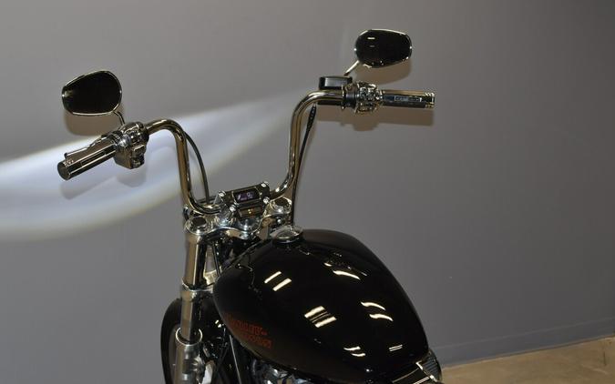 2023 Harley-Davidson Softail Standard