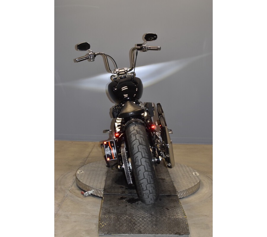 2023 Harley-Davidson Softail Standard