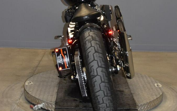 2023 Harley-Davidson Softail Standard