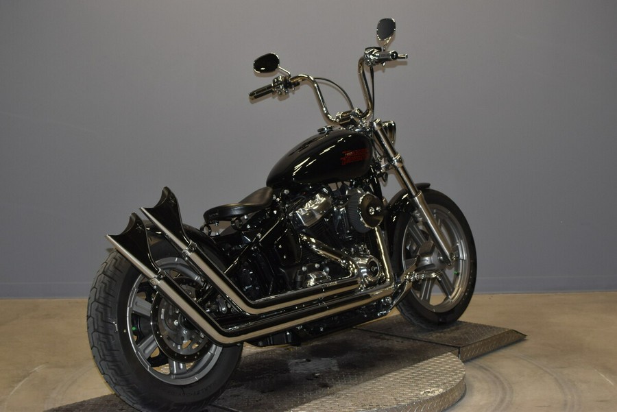 2023 Harley-Davidson Softail Standard