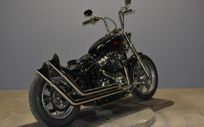 2023 Harley-Davidson Softail Standard