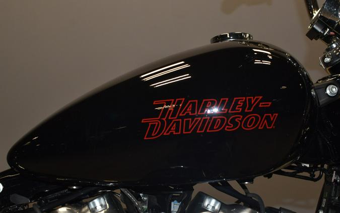 2023 Harley-Davidson Softail Standard