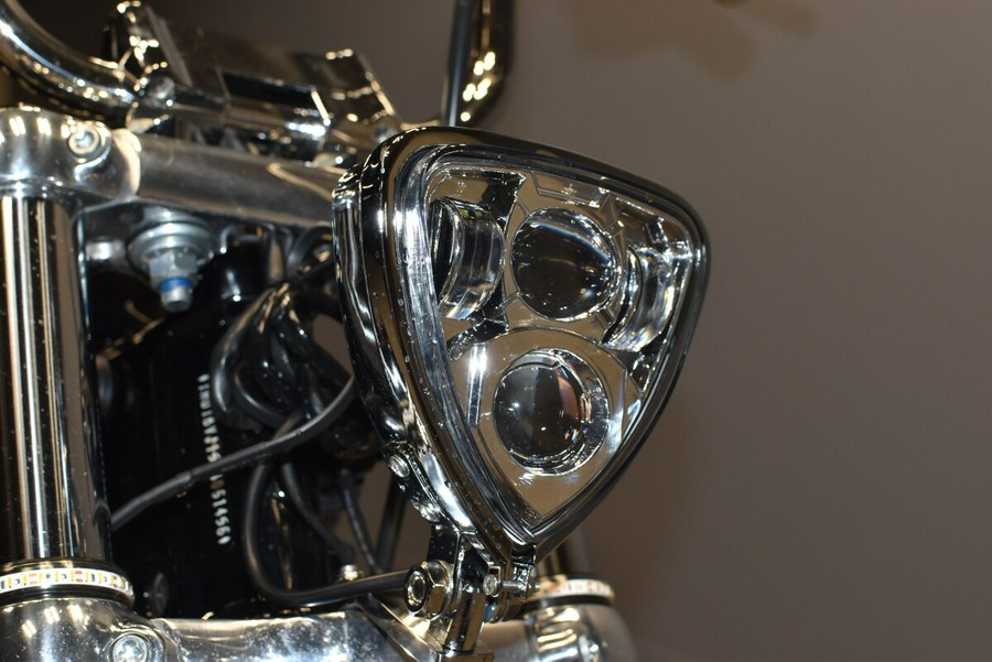 2023 Harley-Davidson Softail Standard