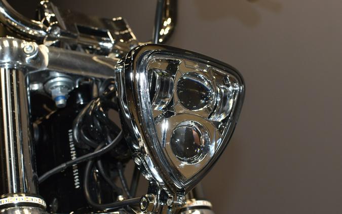 2023 Harley-Davidson Softail Standard