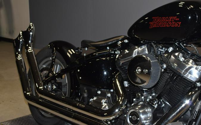 2023 Harley-Davidson Softail Standard