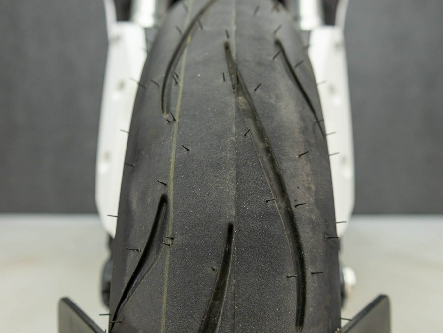 2018 DUCATI HYPERMOTARD 939 W/ABS