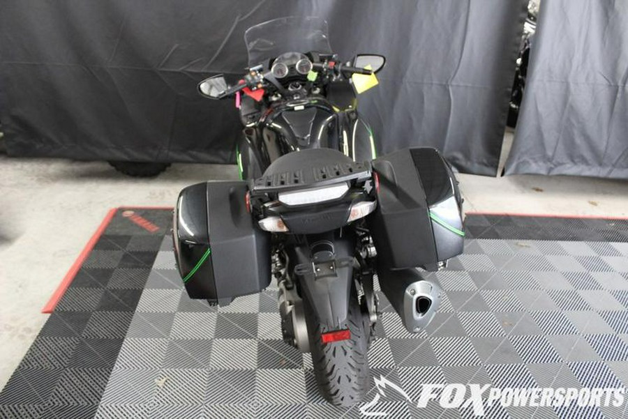 2021 Kawasaki Concours®14 ABS