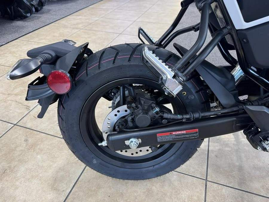 2025 CFMOTO Papio SS