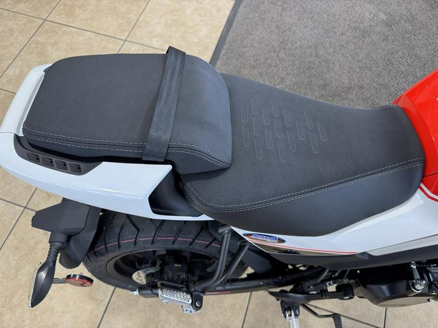 2025 CFMOTO Papio SS