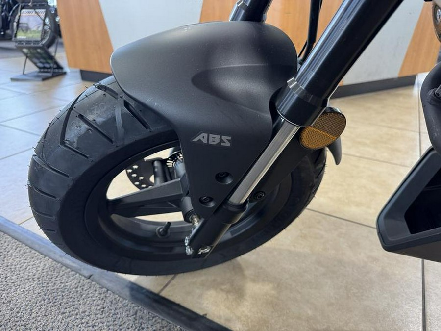 2025 CFMOTO Papio SS