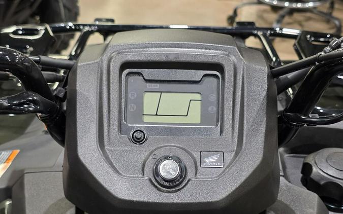 2026 Honda FourTrax Rancher® 4X4