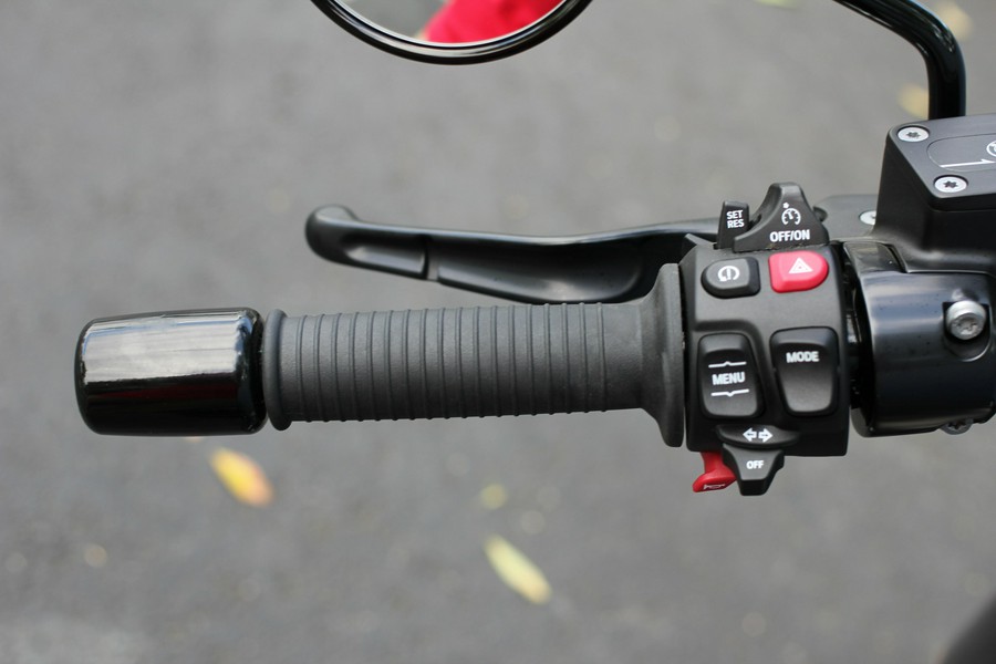 2024 BMW R 18 Roctane