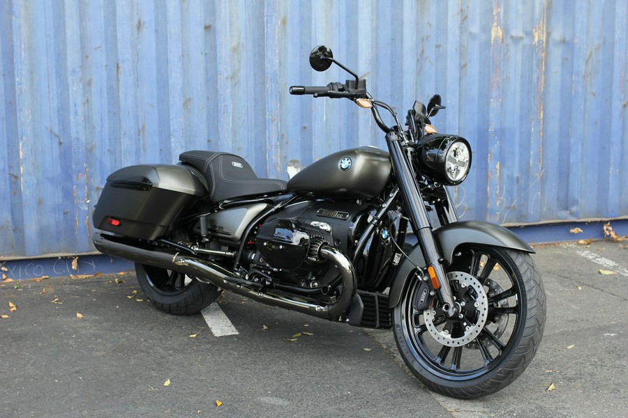 2024 BMW R 18 Roctane