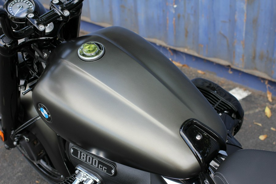 2024 BMW R 18 Roctane