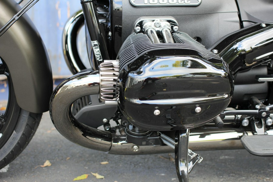 2024 BMW R 18 Roctane