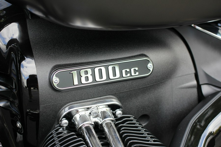 2024 BMW R 18 Roctane