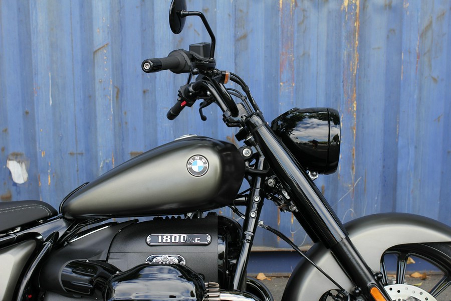 2024 BMW R 18 Roctane