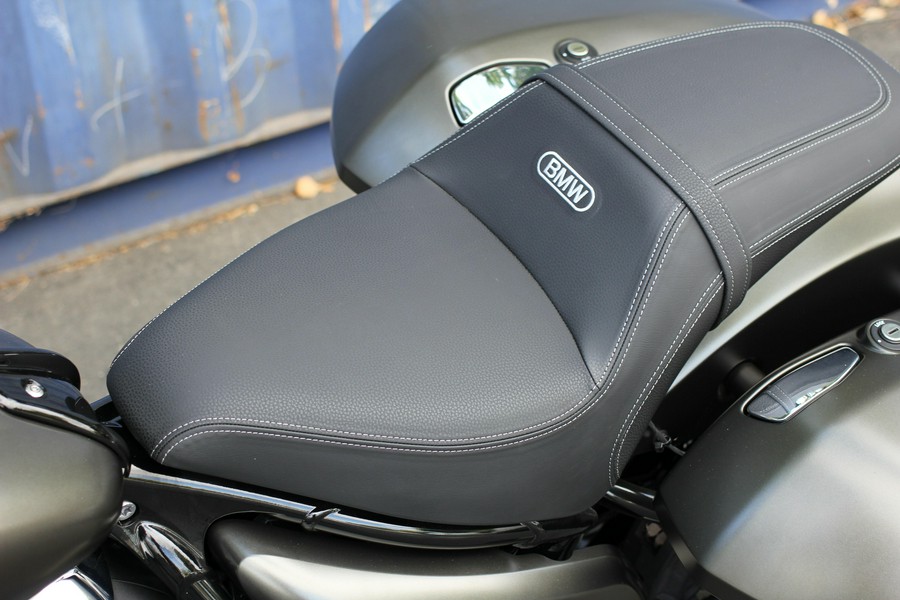 2024 BMW R 18 Roctane