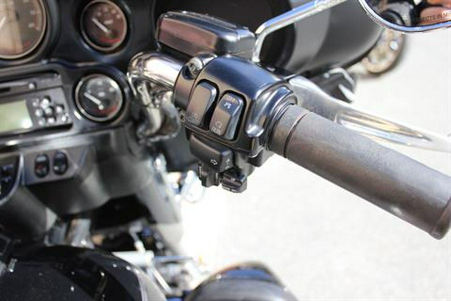 2013 Harley-Davidson Tri Glide® Ultra Classic®