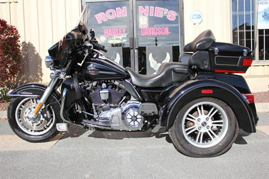 2013 Harley-Davidson Tri Glide® Ultra Classic®