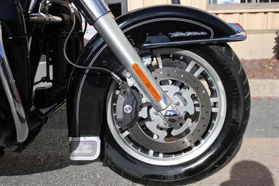 2013 Harley-Davidson Tri Glide® Ultra Classic®