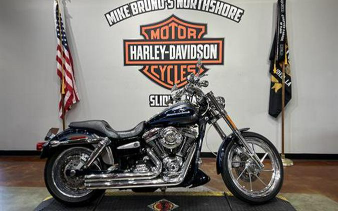 Harley-Davidson Dyna Screamin' Eagle motorcycles for sale - MotoHunt