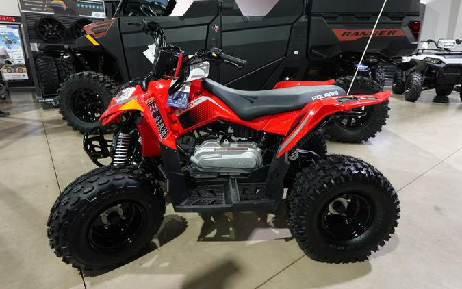 2026 Polaris Outlaw 110 EFI