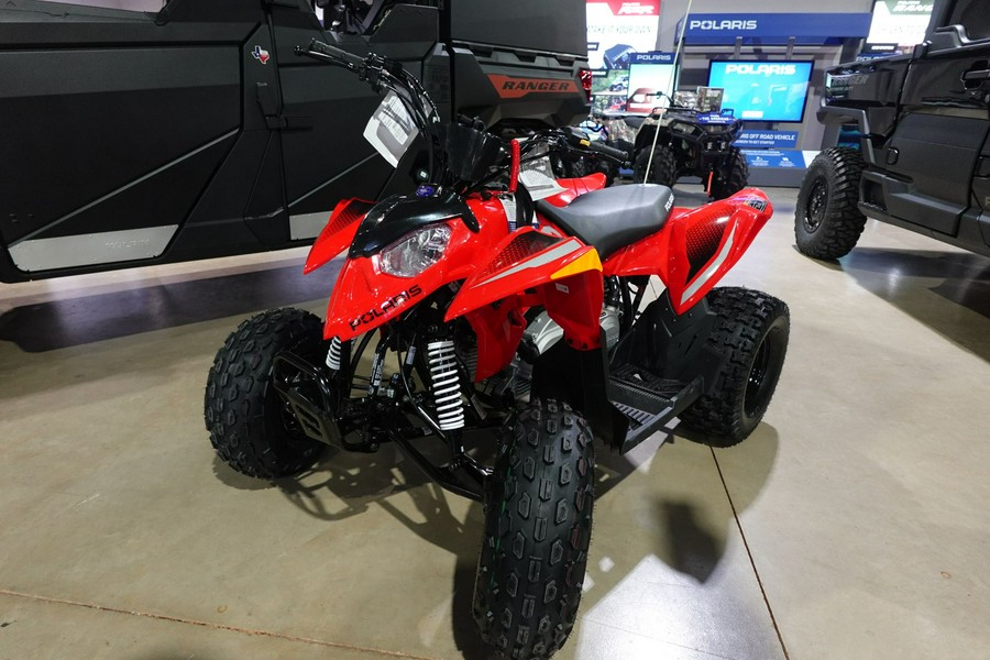 2026 Polaris Outlaw 110 EFI