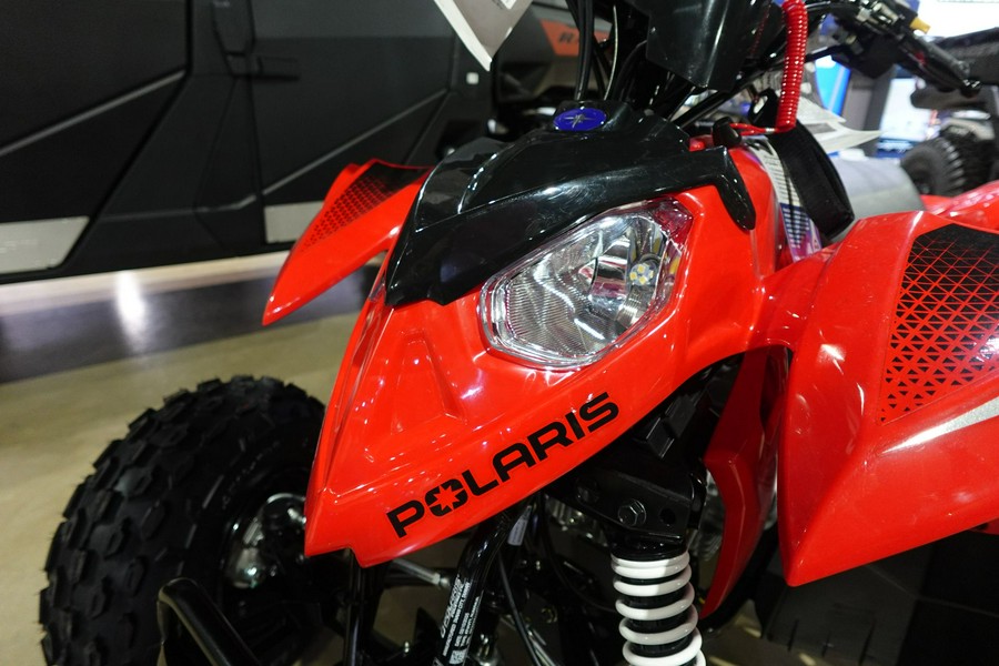 2026 Polaris Outlaw 110 EFI