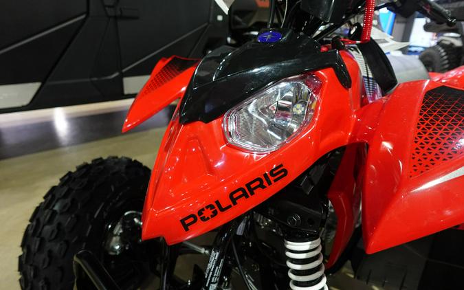 2026 Polaris Outlaw 110 EFI