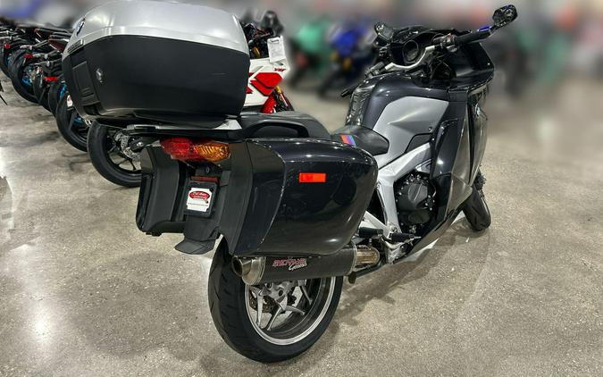 2006 Bmw K 1200 GT