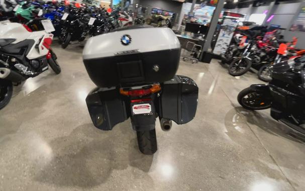 2006 Bmw K 1200 GT