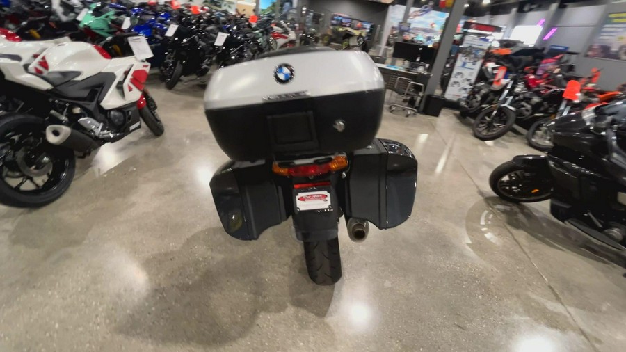2006 Bmw K 1200 GT