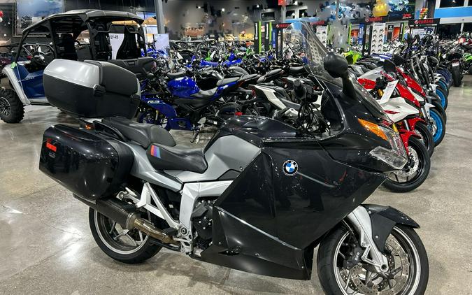 2006 Bmw K 1200 GT
