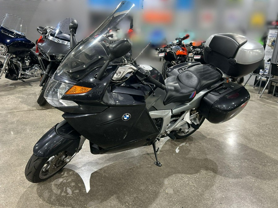 2006 Bmw K 1200 GT
