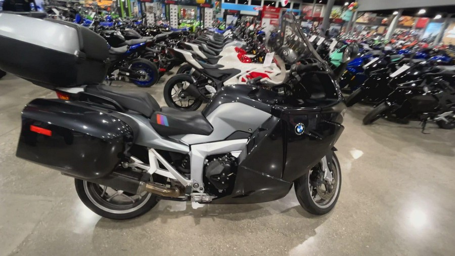 2006 Bmw K 1200 GT