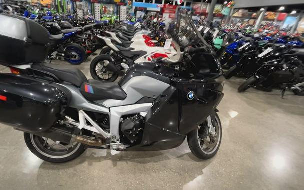 2006 Bmw K 1200 GT