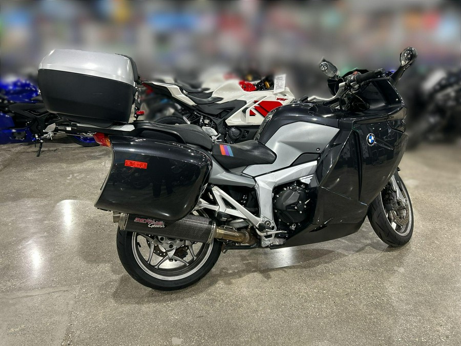 2006 Bmw K 1200 GT