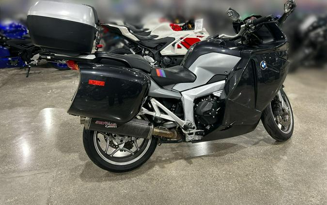 2006 Bmw K 1200 GT