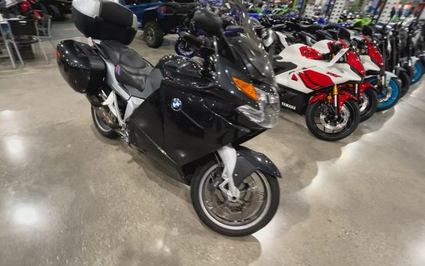 2006 Bmw K 1200 GT