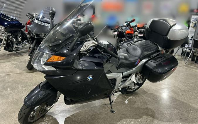 2006 Bmw K 1200 GT