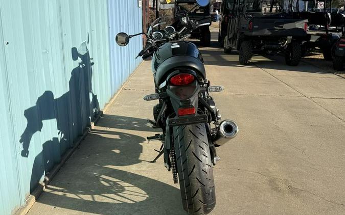 2026 Kawasaki Z900RS Cafe ABS