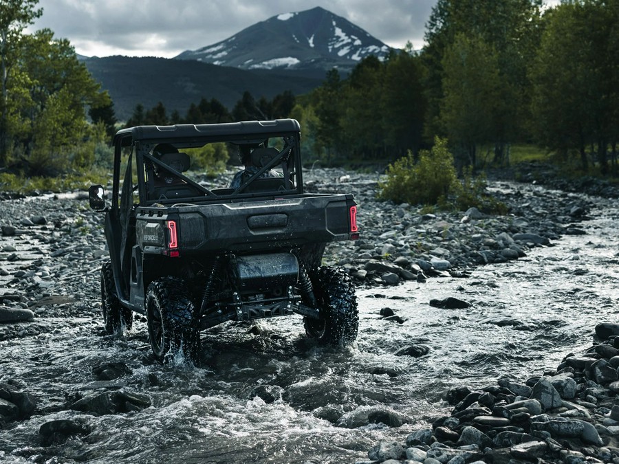 2026 CFMOTO UFORCE U10 Pro