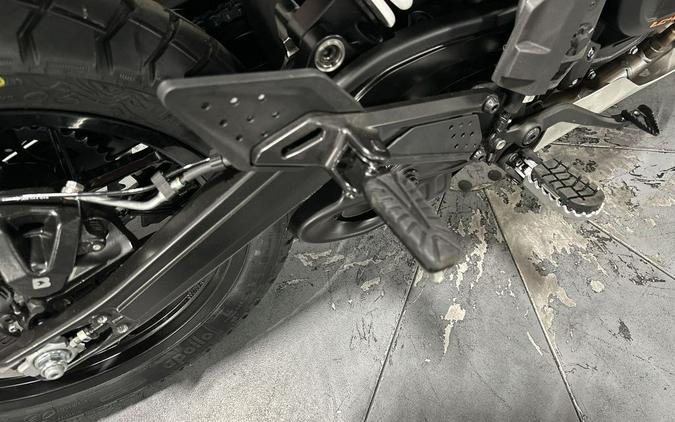 2026 KTM Adventure 390 X